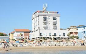 Hotel Caravel Marotta